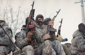 Російські військові масово відмовляються наступати на Запоріжжі — АТЕШ