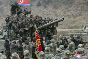 КНДР готує нову партію військових для РФ: як НАТО може відповісти — Bloomberg