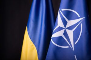 Вступ до НАТО з окупованими територіями чи без: Стефанішина розповіла, як це може бути