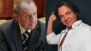 Актор Богданович розповів про сварку в Києві з відомим росіянином: “Пащеку відкриваєш на українців?”