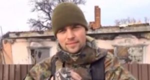 Затримання “Тринадцятого”: у телеграм-каналі воєнного злочинця справжня істерика (відео)