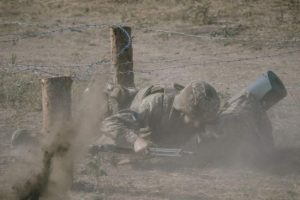 120 боїв на фронті: найгарячіше на Харківському та Куп’янському напрямках