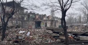 Втрати такого масштабу востаннє були у Другу світову: український ветеран про просування росіян на Донбасі