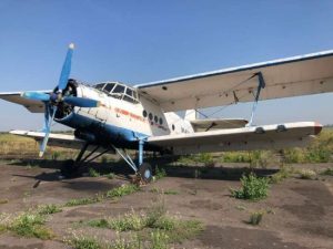 В Росії здійснив жорстку посадку літак Ан-2: все, що відомо про наслідки (фото)