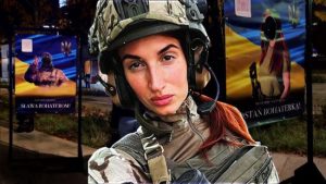 “Підпис, що я вже померла”: у Польщі українську ексвійськову “поховали” живцем