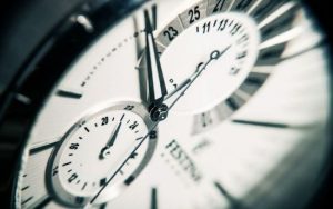 Україна перейшла на зимовий час