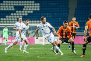 УПЛ: розклад і результати матчів 11-го туру чемпіонату України з футболу, турнірна таблиця