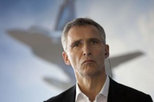 “НАТО полегшило Росії вторгнення до України”: Столтенберг сказав, в чому помилився Альянс
