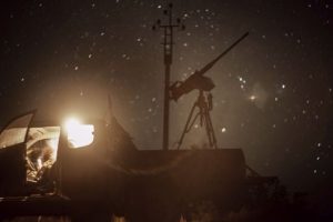 Пошкоджено будинок, автомобілі: що відомо про нічний удар по Київщині 