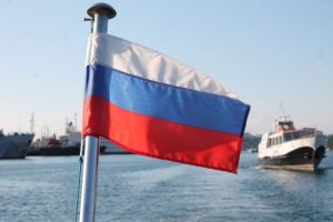 Стало відомо, що Росія “приховала” Чорноморський флот через українські дрони