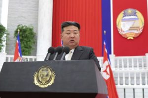 Стало відомо, куди першою чергою направлять північнокорейських військових