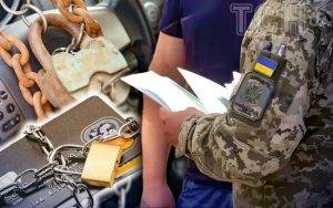 За фейки про мобілізацію відкриватимуть кримінальні провадження — Сухопутні війська