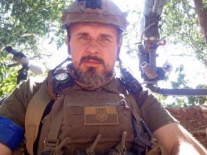 “Ось і весь мій прогноз”: Сенцов відповів, скільки Україна ще буде воювати