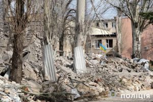 У районі Селидового ситуація залишається дуже важкою – воєнний оглядач