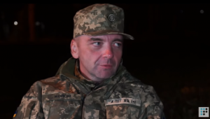 “Рука на деякий час втратила рухливість”: Буткевич розповів про умови перебування у російському полоні
