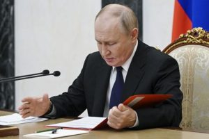 Ядерні лякалки РФ і Третя світова: що коїться у світі на тлі війни в Україні