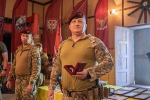 Скибюк розповів про ситуацію на фронті, підготовку військових та можливе закінчення війни