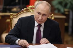 Як убивали неугодних Путіну: розвідка США розсекретила дані — Bloomberg