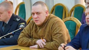 Романа Дудіна, якого підозрюють у держзраді, можуть випустити під заставу: адвокат повідомив суму