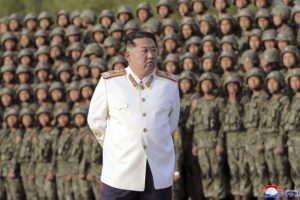 Солдати КНДР у Росії: у НАТО зробили заяву щодо розширення війни