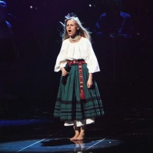 Katya Chilly коротко підстриглася і порушила табу, якого дотримувалася 22 роки: “У мене була криза”