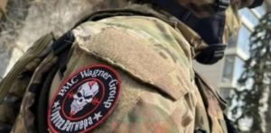 Колону “вагнерівців” розгромили бойовики “Аль-Каїди”