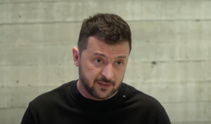 У Європі багато систем ППО стоять без діла — різка заява Зеленського
