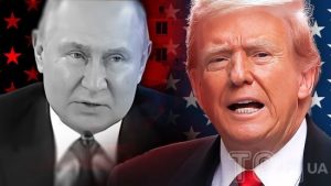 Нові гучні заяви Путіна і Трампа про війну: що буде з Україною (відео)