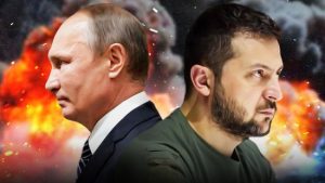 Мирні переговори з Росією: пріоритетом стали гарантії безпеки для України — NYT