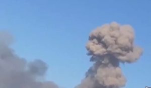 Росіяни вдарили балістикою по Сумщині: що відомо про наслідки
