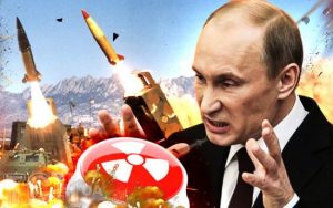 Кремль попередив США про удар балістичною ракетою по Дніпру — речниця Пентагону