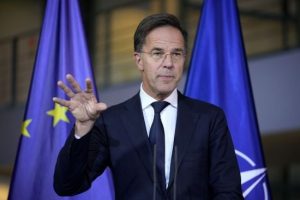 Чи відправить НАТО свої війська до України – генсек Альянсу відповів