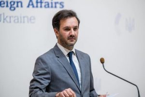 МЗС відреагувало на заяву Путіна про удар ракетою “Орешнік” по Україні