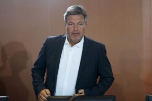 “Зелені” в Німеччині визначилися, хто буде конкурентом Шольца на виборах