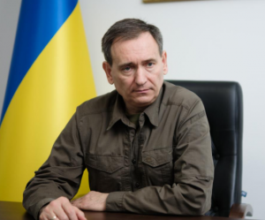 Розформування ТЦК — це “гра проти своїх”: Веніславський розкритикував ідею нардепів