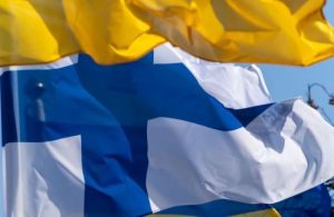 Дрони для України, ЄС та НАТО: фінський оборонний концерн зробив важливу заяву