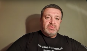 “Ситуація сьогодні, можливо, найгірша від 2022 року”: Братчук розповів про проблему України