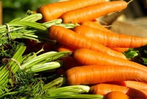 В Україні стрімко дорожчає морква: скільки коштує овоч