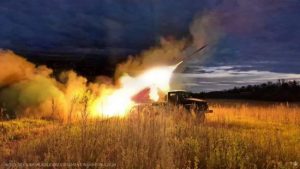 Експерт заявив про критичну ситуацію на Курахівському напрямку