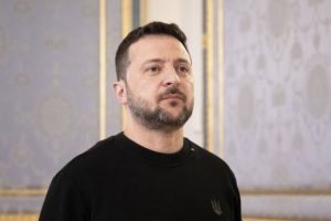 “Очікую доповіді”: Зеленський повідомив, навіщо Умєров зустрічався з президентом Південної Кореї