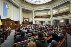 Якщо ракета прилетить у Раду: “слуга народу” відповів, чому депутати не мають загинути