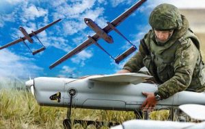 Ворог атакував Полтавщину БпЛА: що відомо про наслідки
