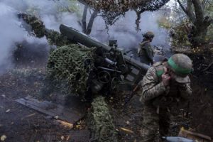 Коли закінчиться війна в Україні: екстрасенска назвала рік