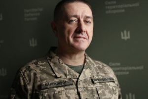 Росія намагалась прорвати оборону на Запоріжжі: начальник Генштабу розповів про наслідки