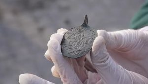 Амулет вбивці демонів підтверджує відсутній розділ Біблії: сенсаційна знахідка археологів