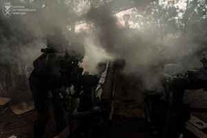 “Території в обмін на мир”: європейські союзники України почали говорити про припинення війни — WP