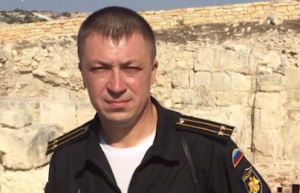 Вбивав українців і сам загинув у муках: у Севастополі ліквідували російського військового