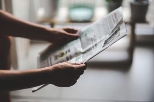 Сестра завдяки новині у газеті впізнала свого брата, який загадково зник 25 років тому: де він був