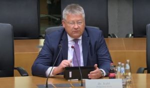 Кремль хоче розвалити НАТО: у Німеччині вважають напад Росії реальним