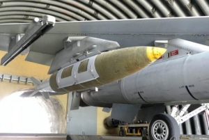 Російські КАБи летітимуть ще далі: речник Сил оборони Півдня попередив, яке місто у небезпеці